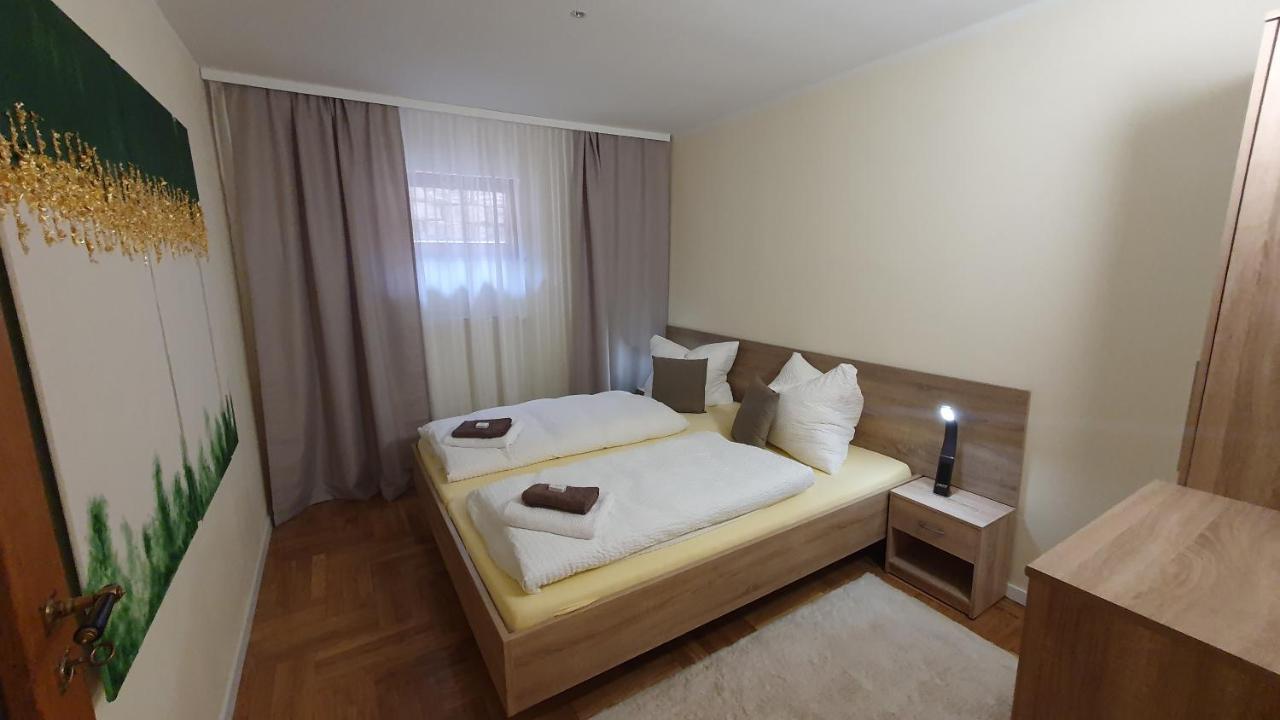 Pension Nippgen Radebeul Exterior photo