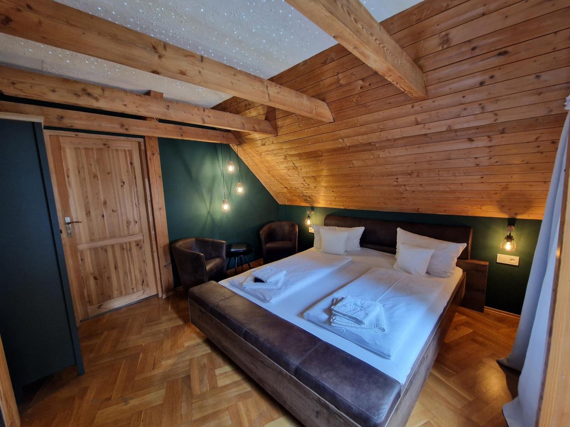 Pension Nippgen Radebeul Exterior photo